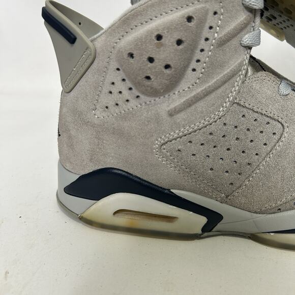 Nike Air Jordan 6 Retro “Georgetown” 2022